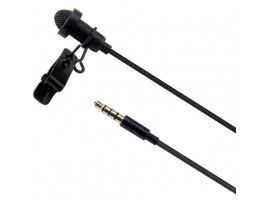 Aputure A.lav ez Omnidirectional Lavalier Microphone
